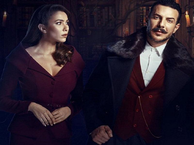 تعرف على أول مسلسل عربي يعرض على Netflix